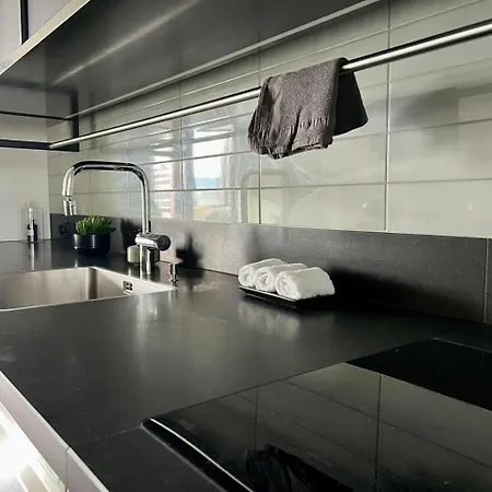 Apartment Penthouse Paradise Stunning City Views