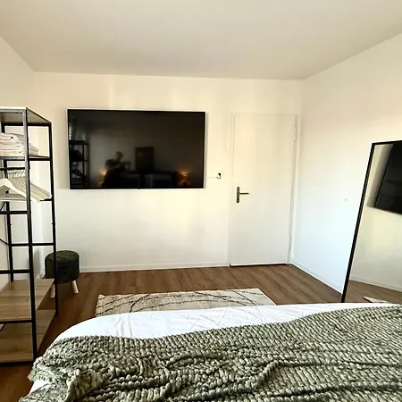 Homestay Modern & - Oerlikon