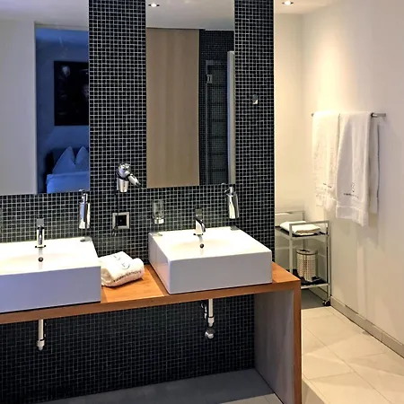 Apartment Visionapartments Hardstrasse - Self Check-in Zurich