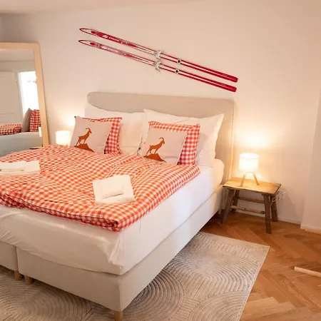 - Kreis 6 * Zurich
