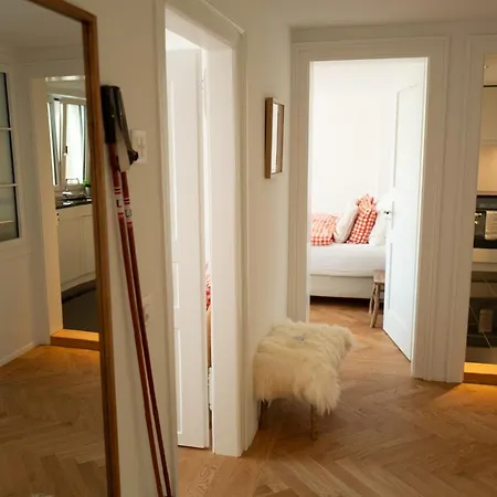 - Kreis 6 * Zurich