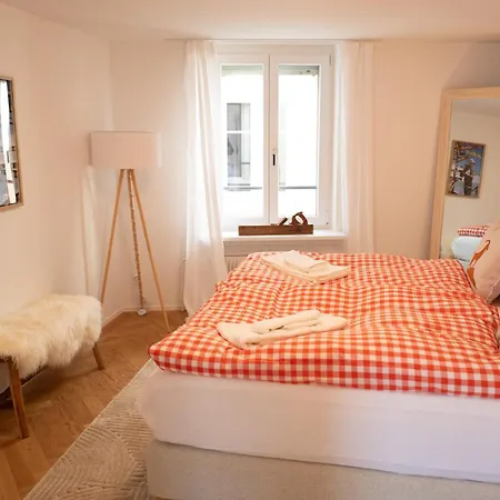 - Kreis 6 Zurich