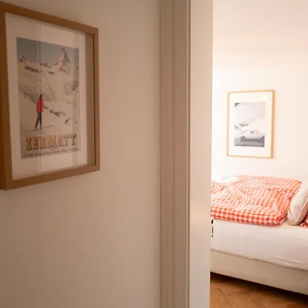 - Kreis 6 * Zurich
