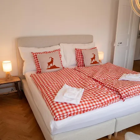 Apartment - Kreis 6