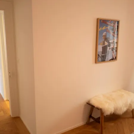 - Kreis 6 Apartment *