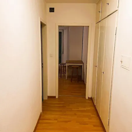 Beautiful Flat, Center With Balcony Schloss - Self Checkin Apartment Zurich