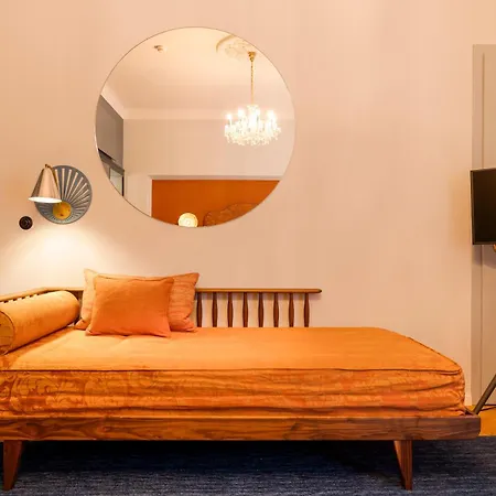 Europe 4* Zurich