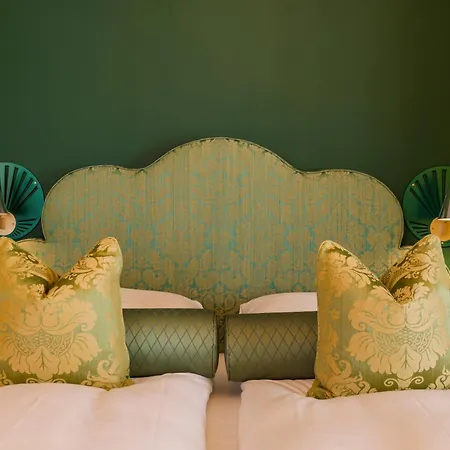 Europe Hotel 4*