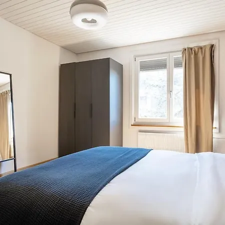 Apartment Saint - Wipkingen *