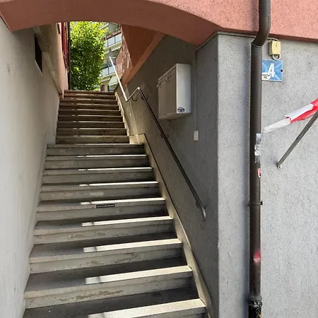 Apartment Comfortable In Great Location