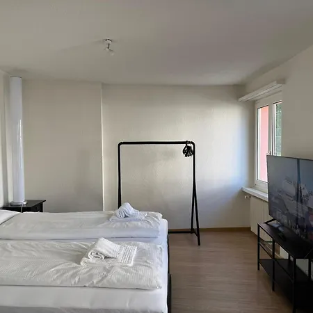 Apartment Comfortable In Great Location Zurich