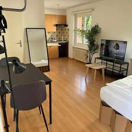 Apartment Comfortable In Great Location Zurich