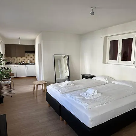 Apartment Comfortable In Great Location