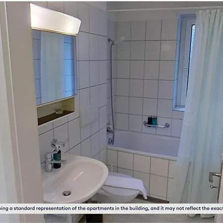 Apartment Your Cozy In Zurich