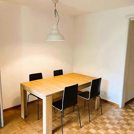 Apartment Center Flats With Balcony Garden View Rigi Self Checkin Zurich