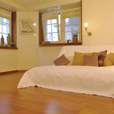 Swiss Style Hotel Zurich
