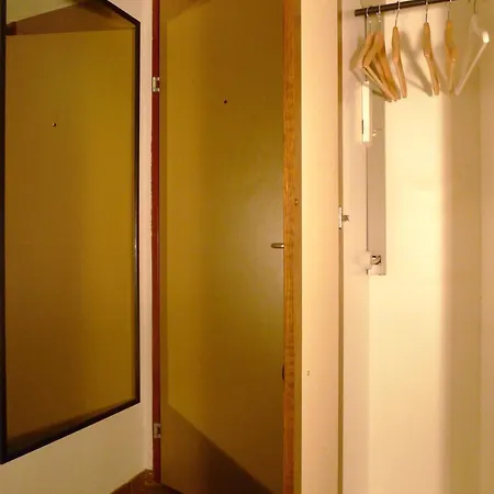 Hotel Swiss Style