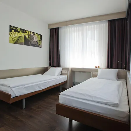 Alexander Old Town Hotel Zurich