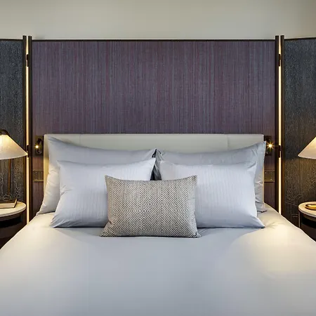 Small Luxury Ambassador Zurich