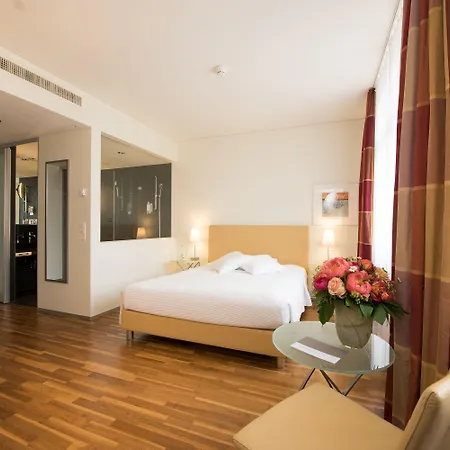 Glockenhof Hotel Zurich