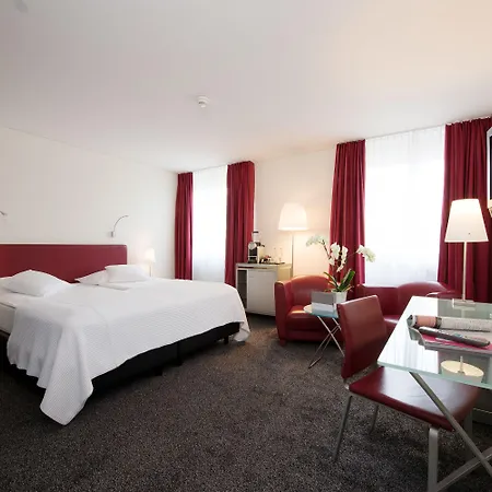 Hotel Glockenhof