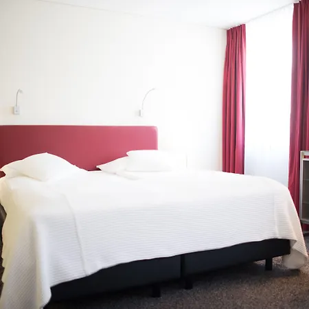 Hotel Glockenhof Zurich