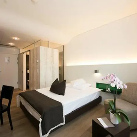 Hotel Glockenhof