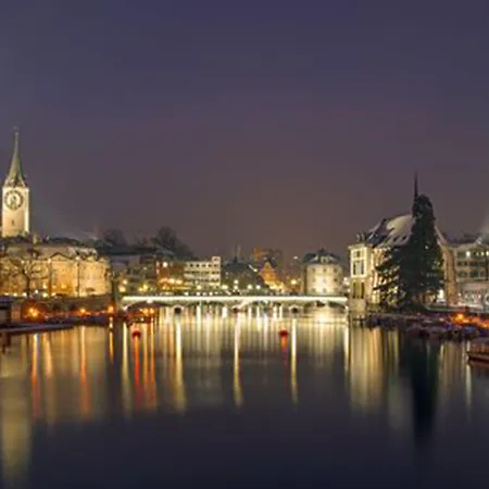 Glockenhof Hotel 4*