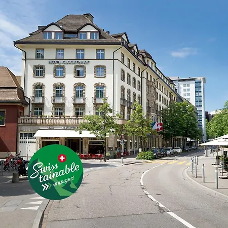 Glockenhof Hotel 4*