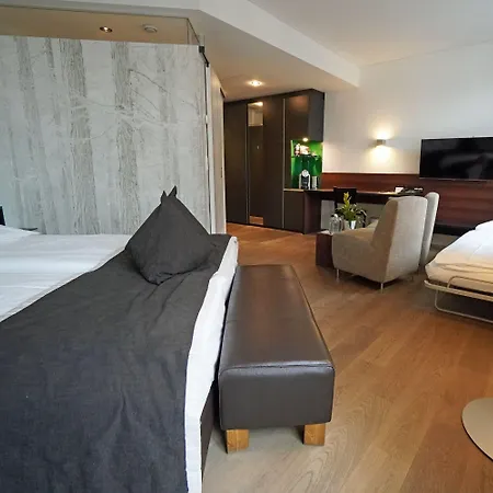 Hotel Glockenhof