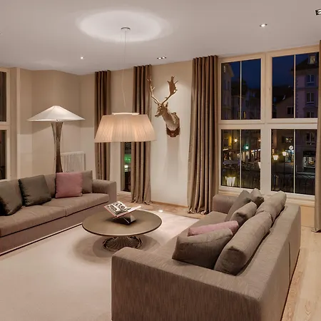 Boutique Wellenberg Zurich