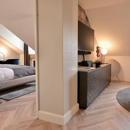 Boutique Wellenberg 4*