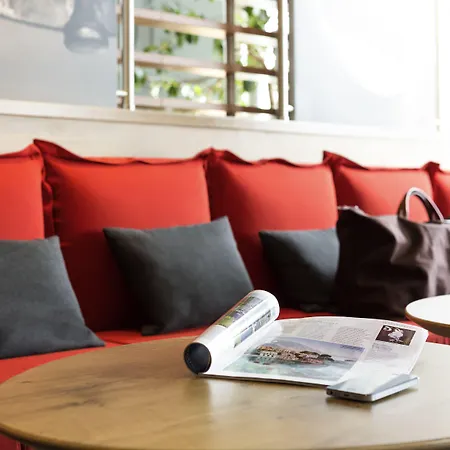Hotel Ibis West Zurich
