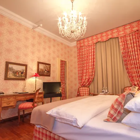 Europe Hotel Zurich