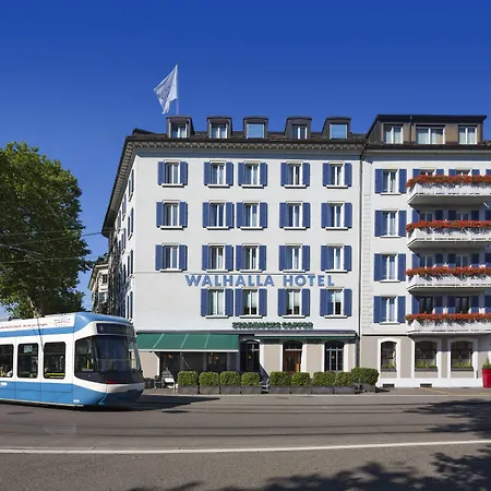 Hotel Fred Hauptbahnhof