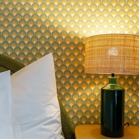 Retro Suite - Zuerich City Zurich