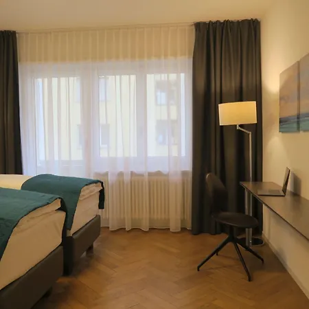 Furnished Homes Apartment *