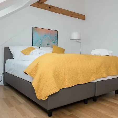 Apartment Furnished Homes Zurich