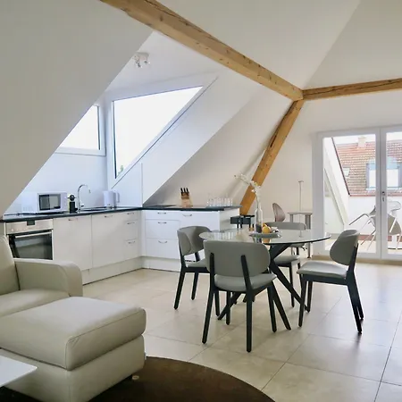 Furnished Homes Apartment *