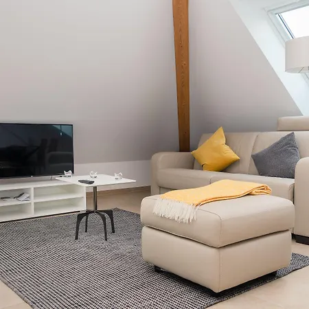 Furnished Homes Zurich
