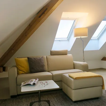 Furnished Homes Apartment