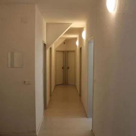 Stay2night Center * Zurich