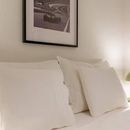 Level Suite - Seebach