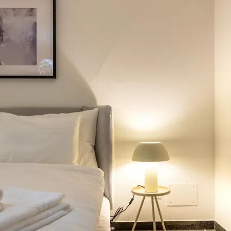 Level Suite - Seebach