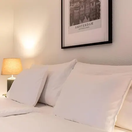 Apartment Level Suite - Seebach