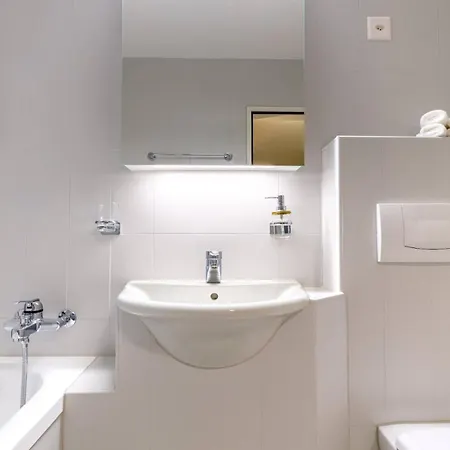 Level Suite - Seebach * Zurich