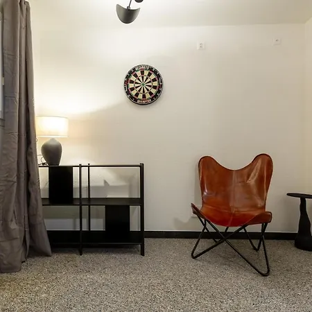 Level Suite - Seebach *