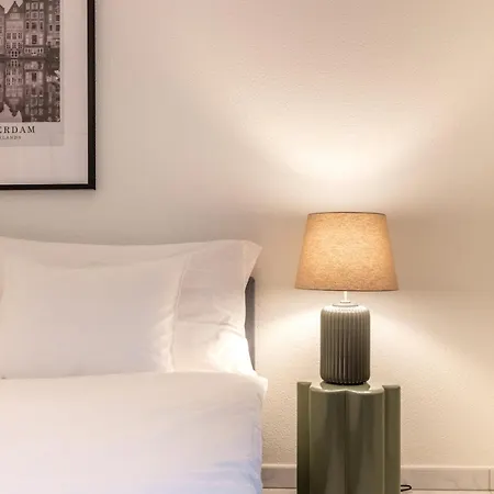 Level Suite - Seebach * Zurich
