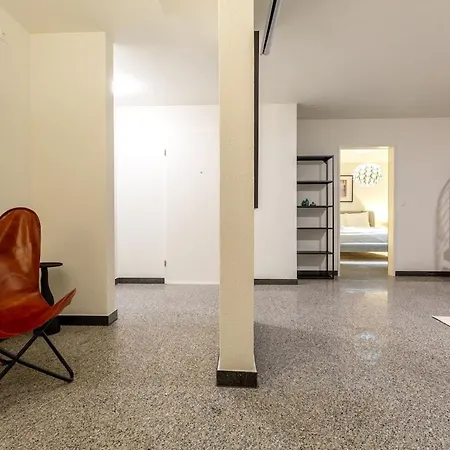 Level Suite - Seebach Apartment Zurich