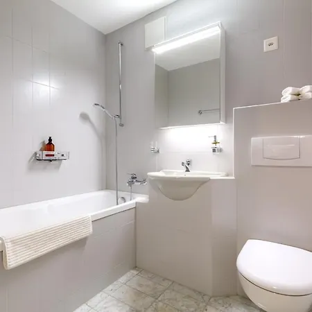 Apartment Level Suite - Seebach *